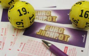 результаты eurojackpot